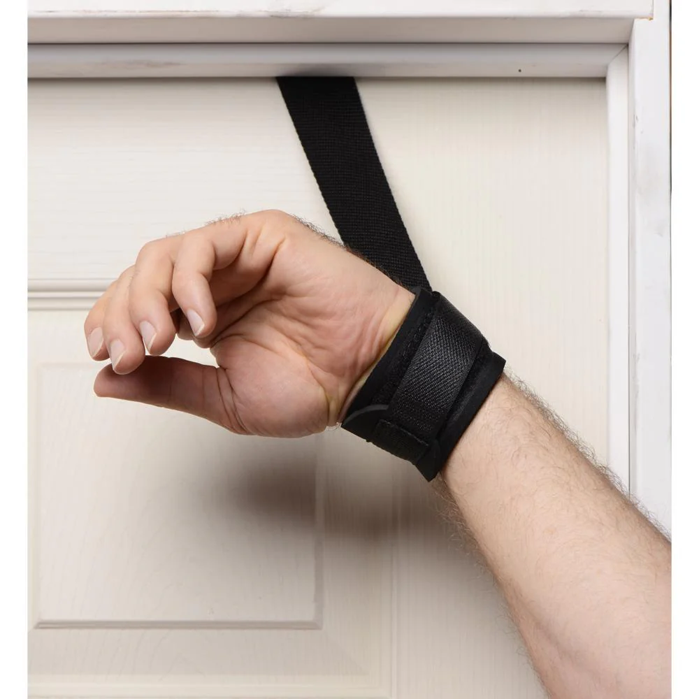 Over the Door Entryway Restraints - Image 4