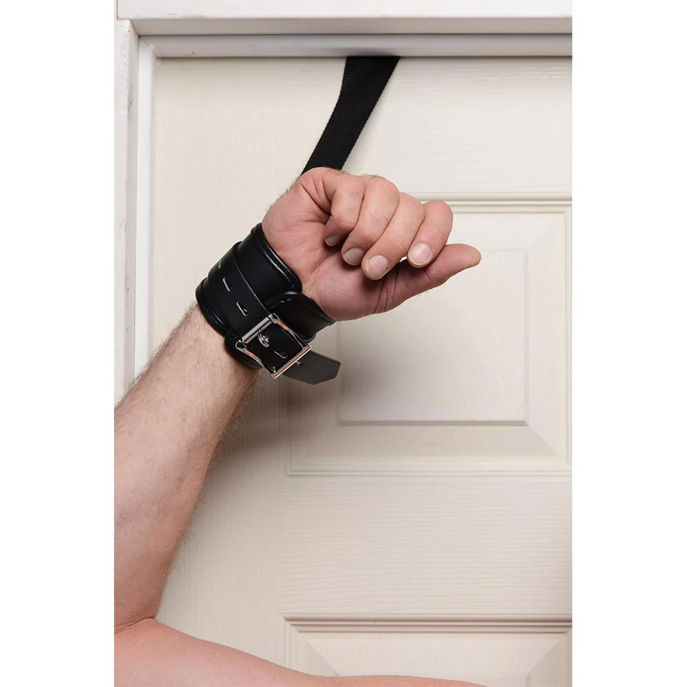Over the Door Restraint - Image 4