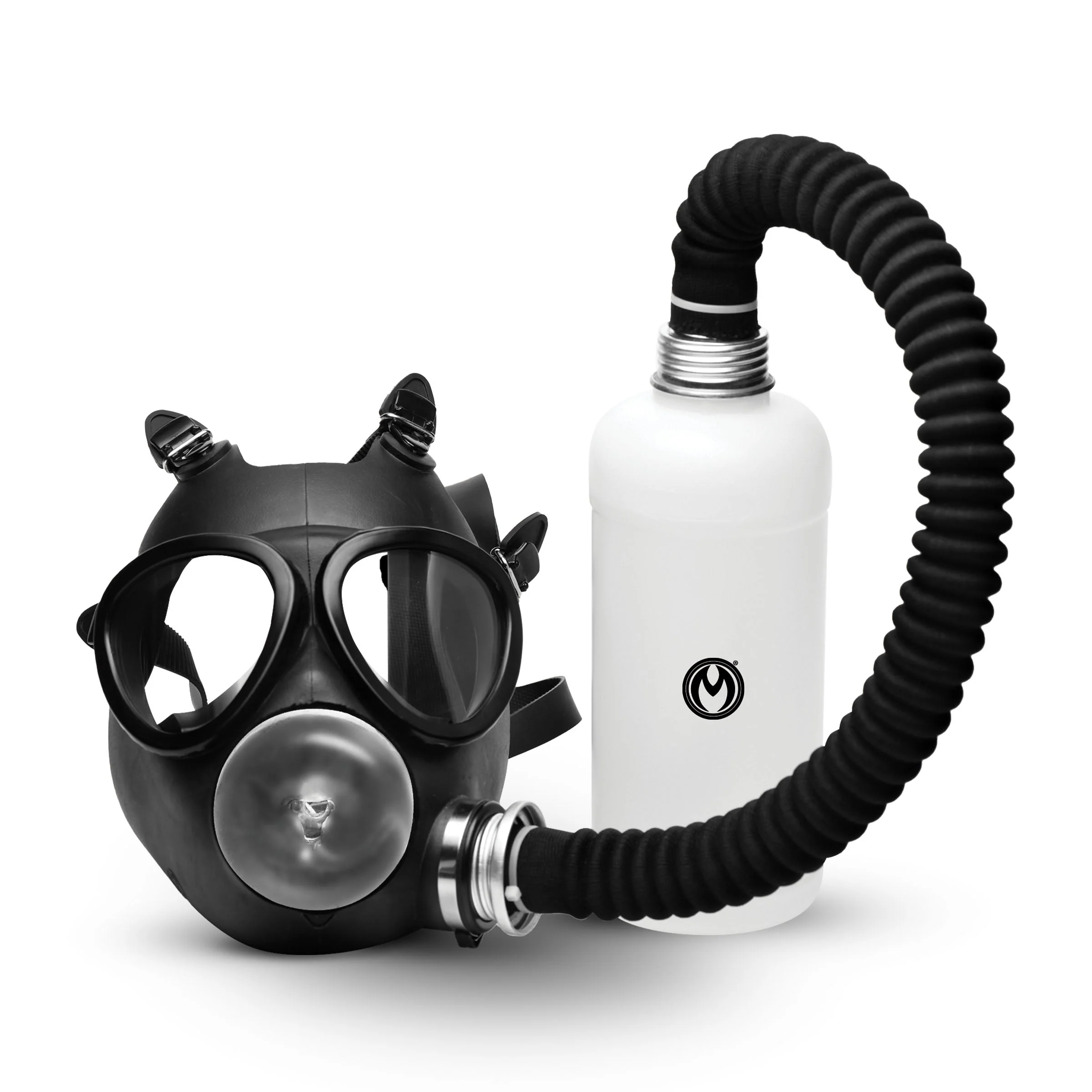 Overload Stroker Gas Mask Kit - Image 8