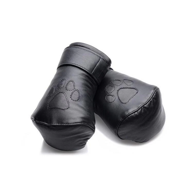 Padded Puppy Mitts - Image 3
