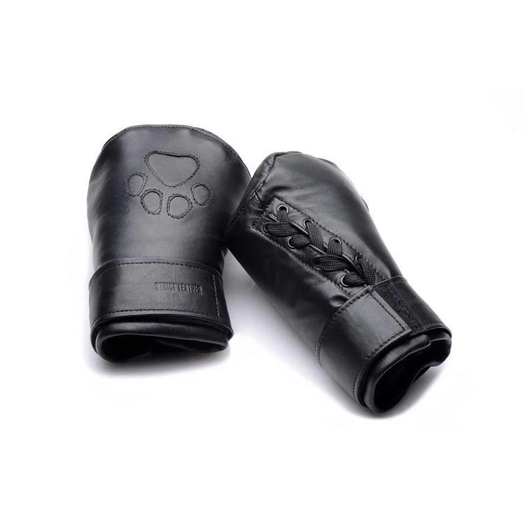 Padded Puppy Mitts - Image 4