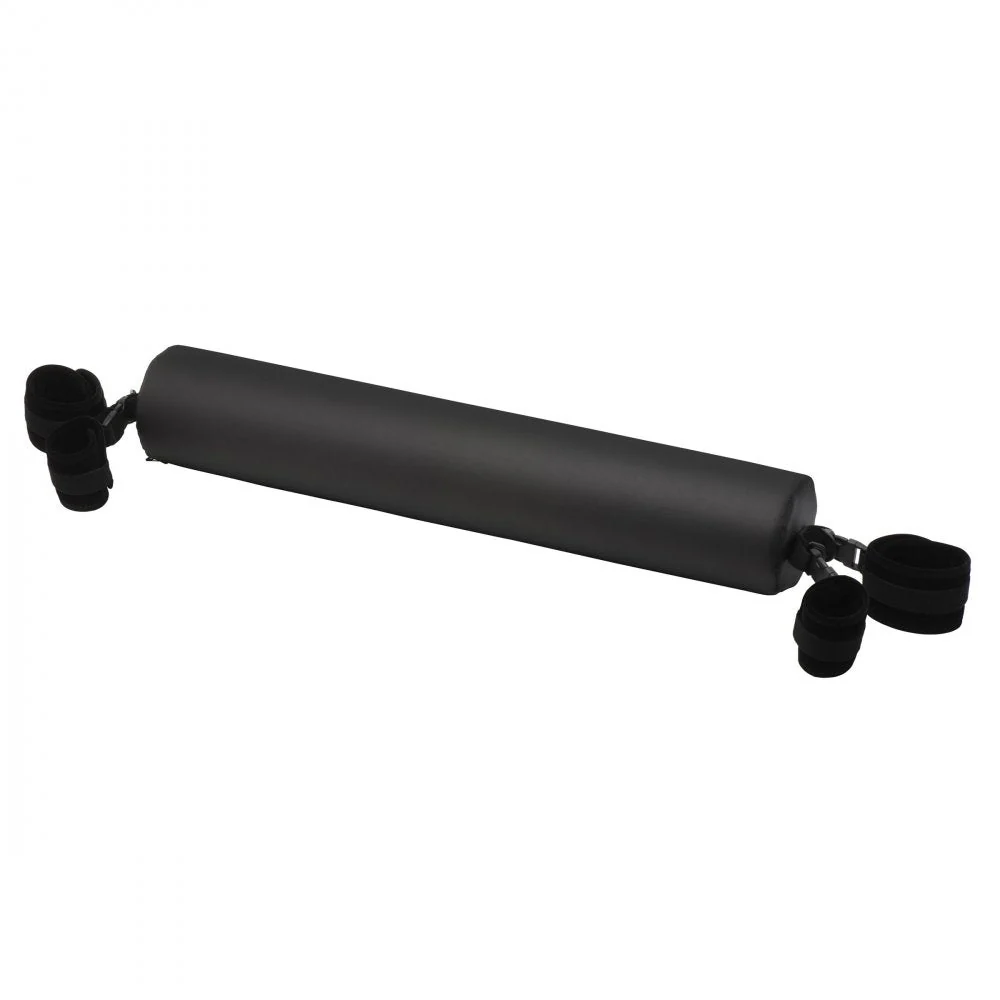Padded Spreader Bar with Restraints - Image 8
