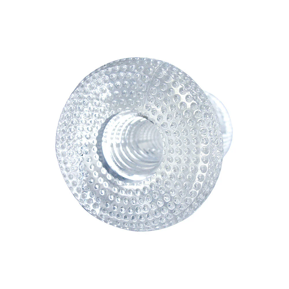 Palm-Tec DX17 Clear Stroker - Image 4