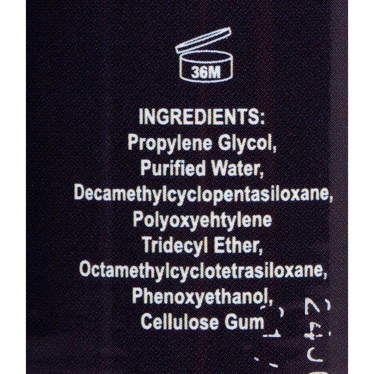 Passion 8oz Hybrid Water-Silicone Lube - Image 3