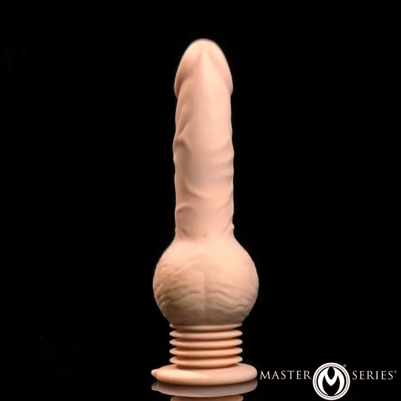 Passion Pounder Thrusting Sex Shaker - Image 2