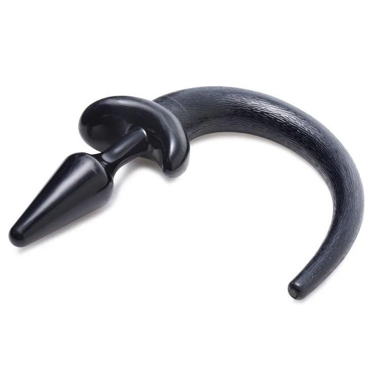 Pedigree Puppy Play Tail Plug - Image 3