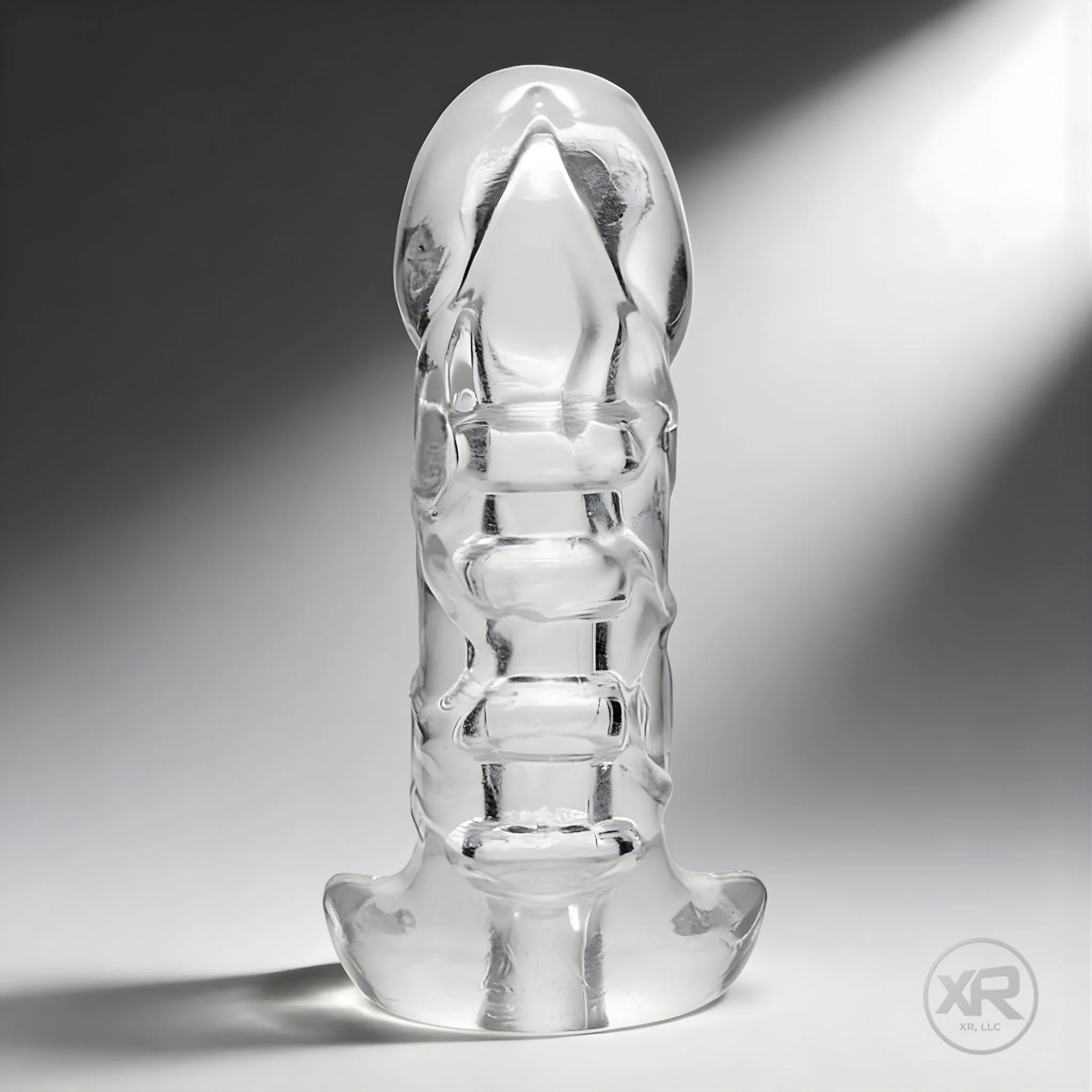 Penetrator Girth Enhancing Penetration Device and Stroker - Image 3
