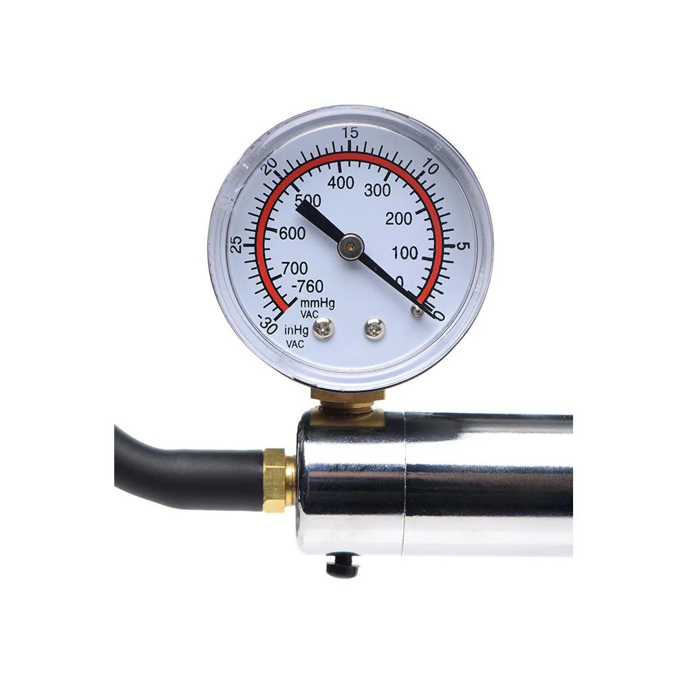 Penis Pump Kit with 2 Inch Cylinder - Image 6