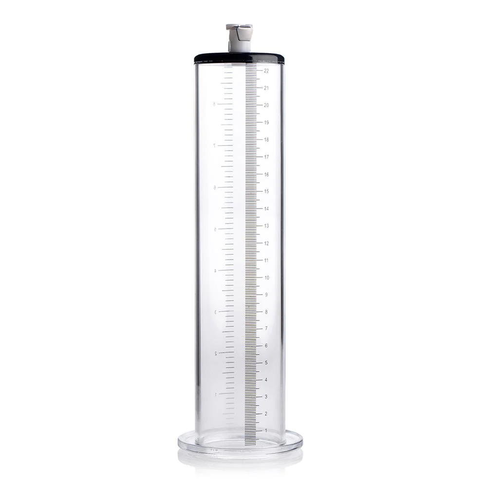Penis Pump Kit with 2 Inch Cylinder - Image 9