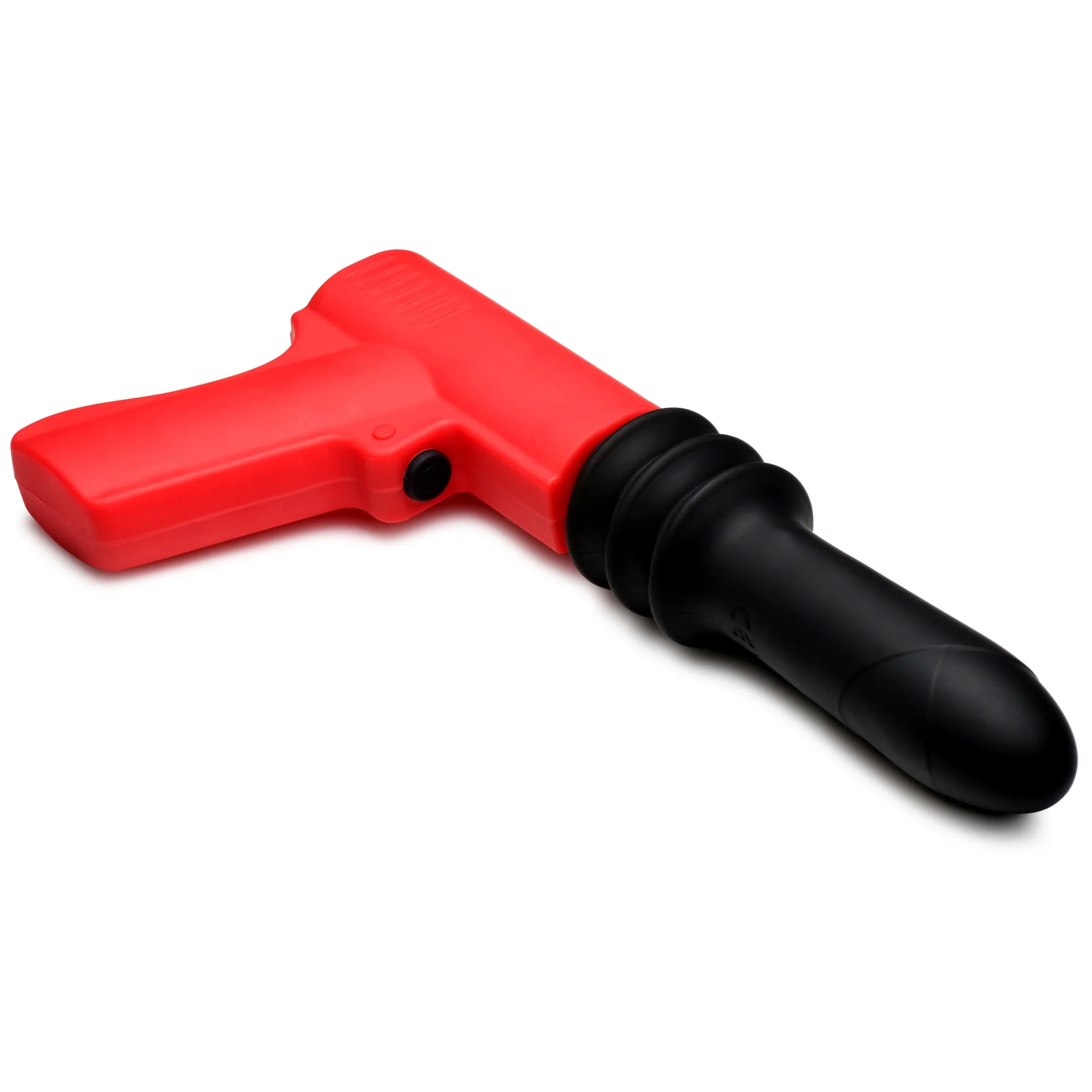 Pistola Pounder Thrusting Vibrator - Image 4