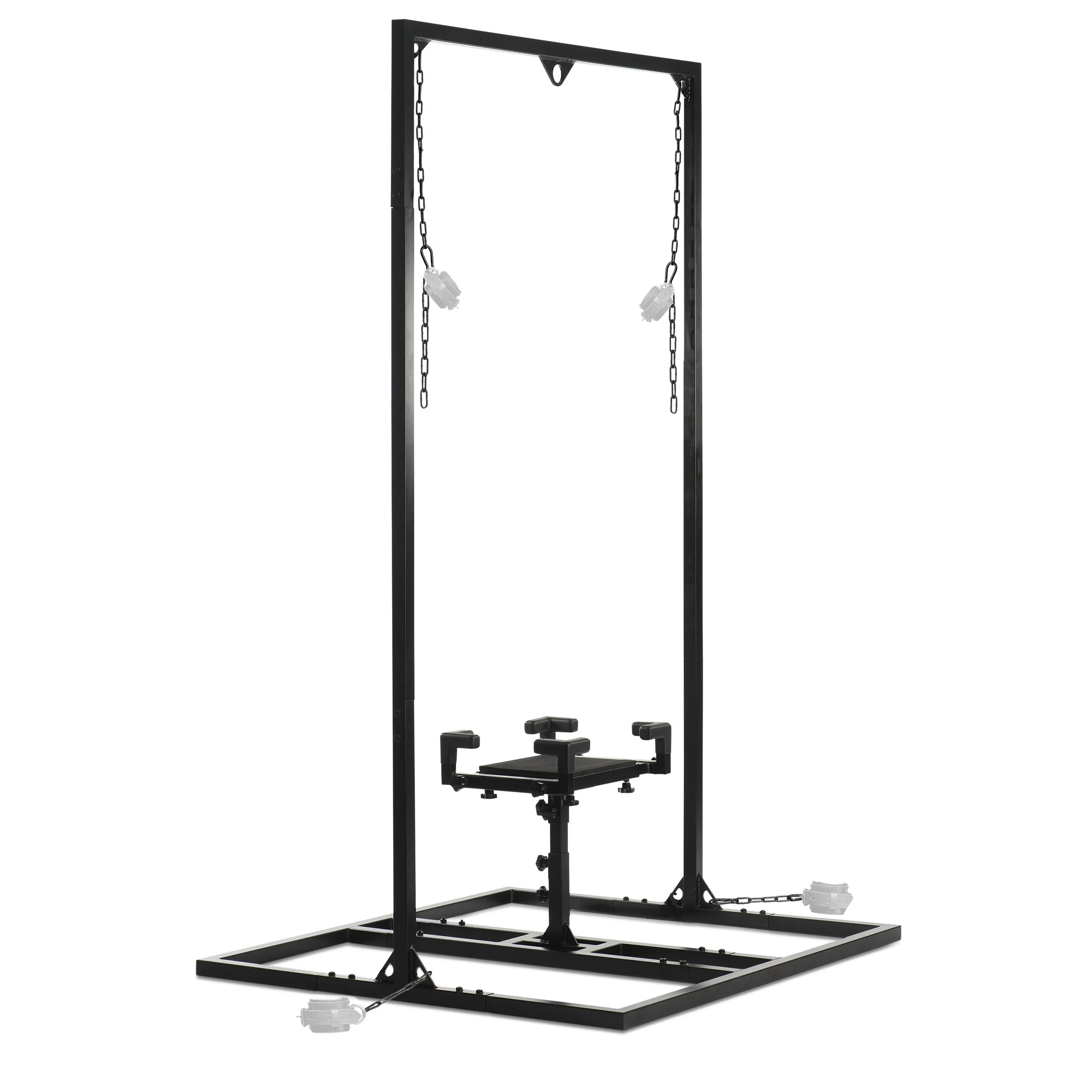 Pleasure Post Saddle Frame - Image 7