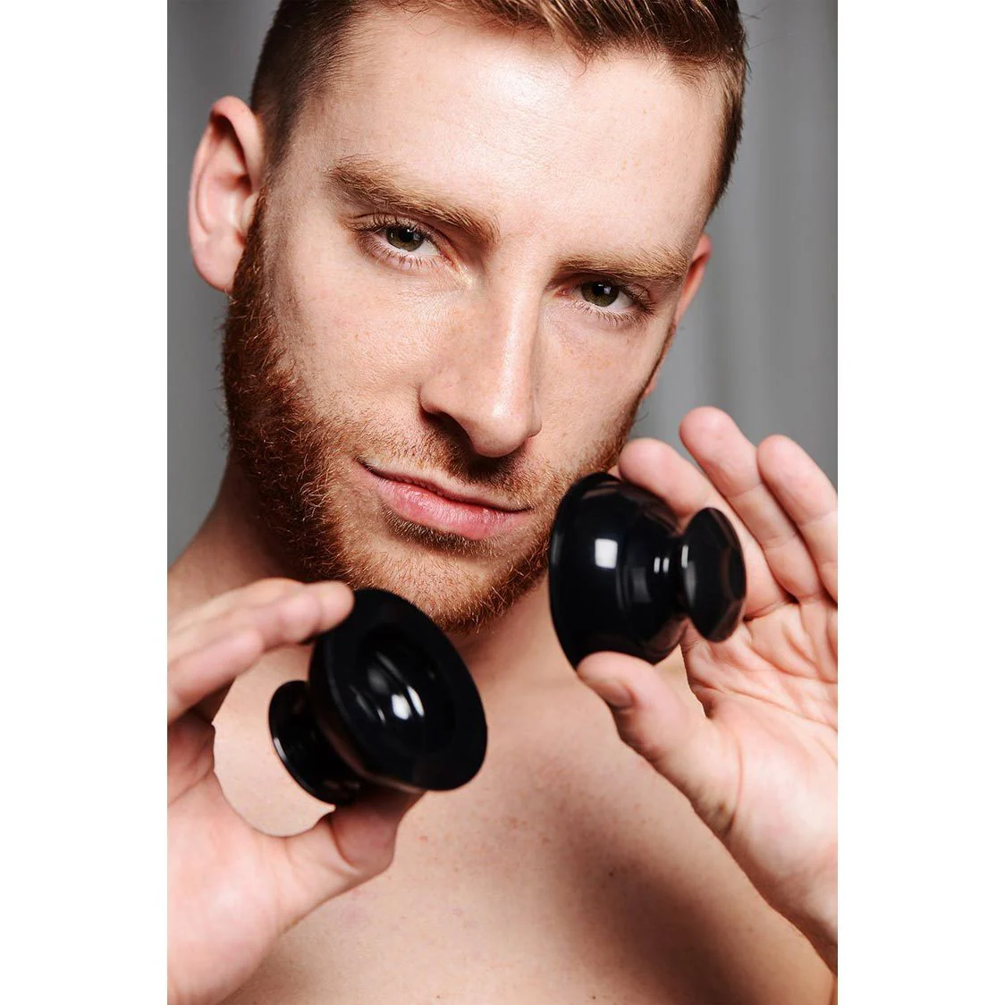 Plungers Extreme Suction Silicone Nipple Suckers - Image 2