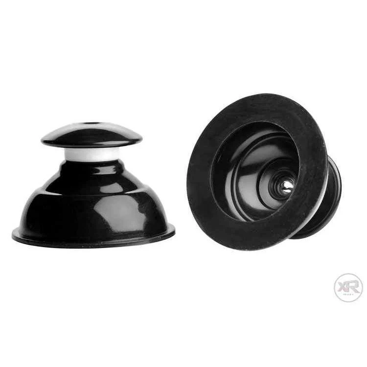 Plungers Extreme Suction Silicone Nipple Suckers - Image 3