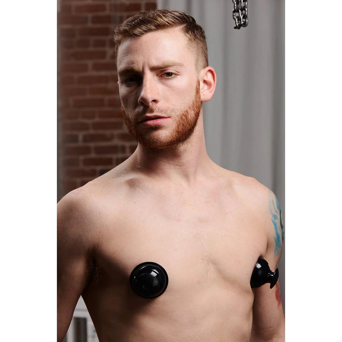 Plungers Extreme Suction Silicone Nipple Suckers - Image 4