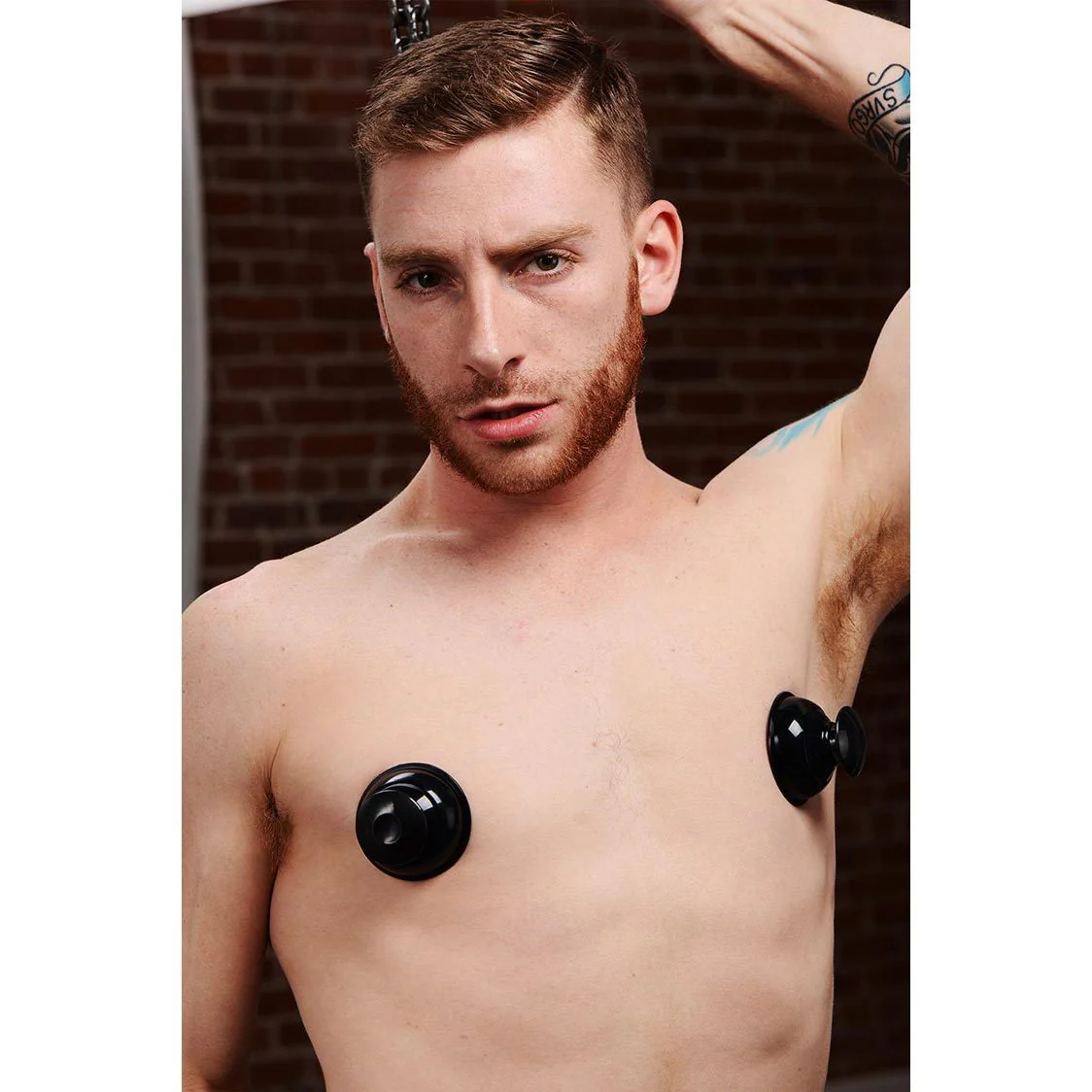 Plungers Extreme Suction Silicone Nipple Suckers - Image 5