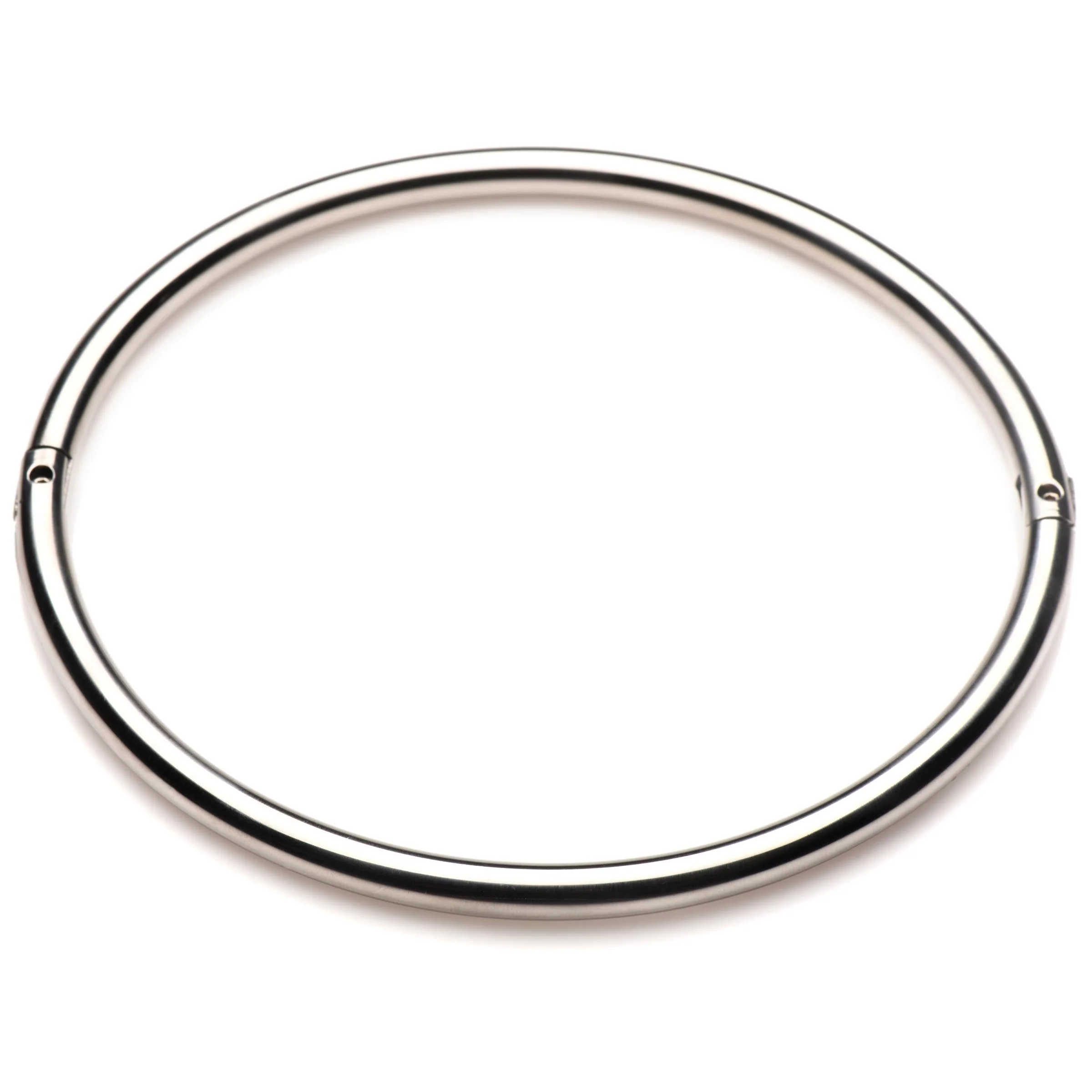 Possession Stainless Steel Locking Collar - Image 3
