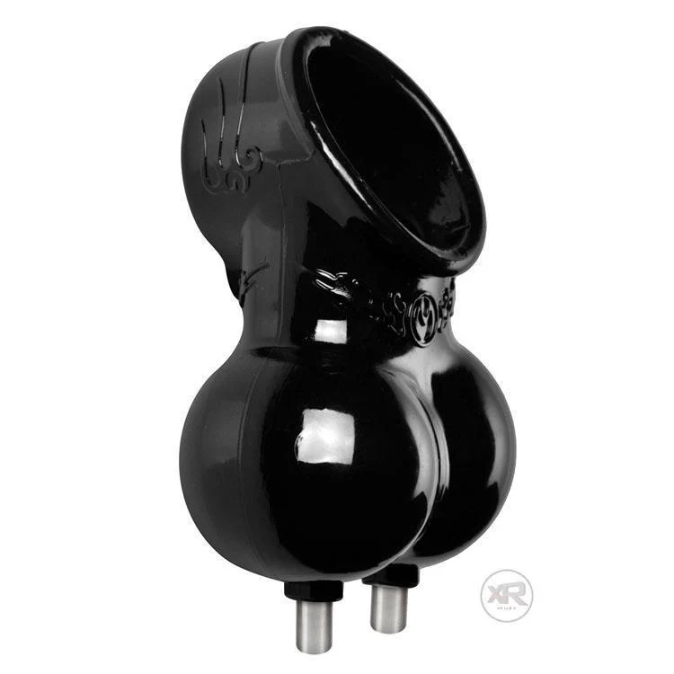 Possessor Electro Scrotum Pouch - Image 4