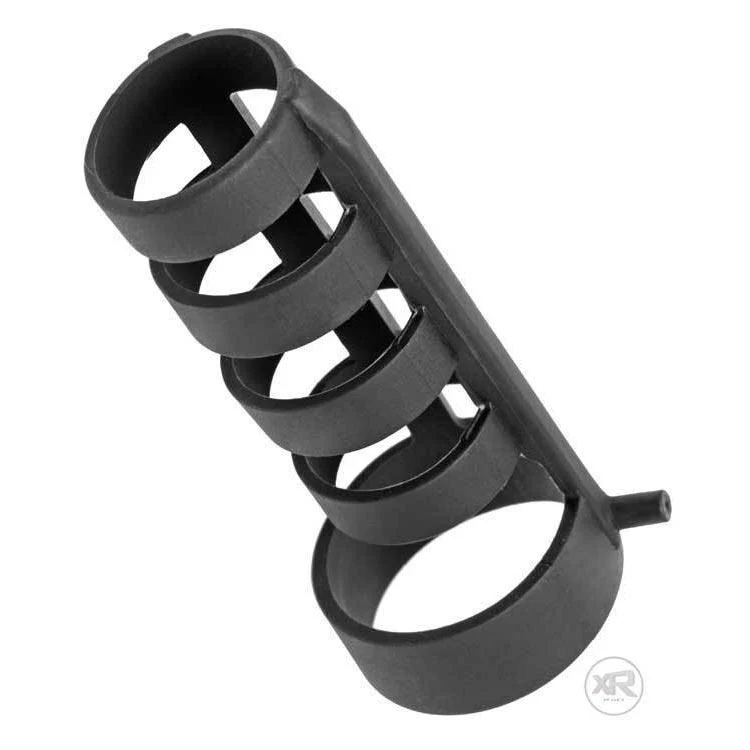 Power Cage Electrosex Cock and Ball Sheath - Image 3