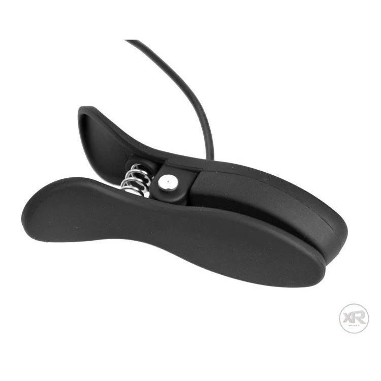 Power Pinchers 10 Mode Vibrating Nipple Clamps - Image 2