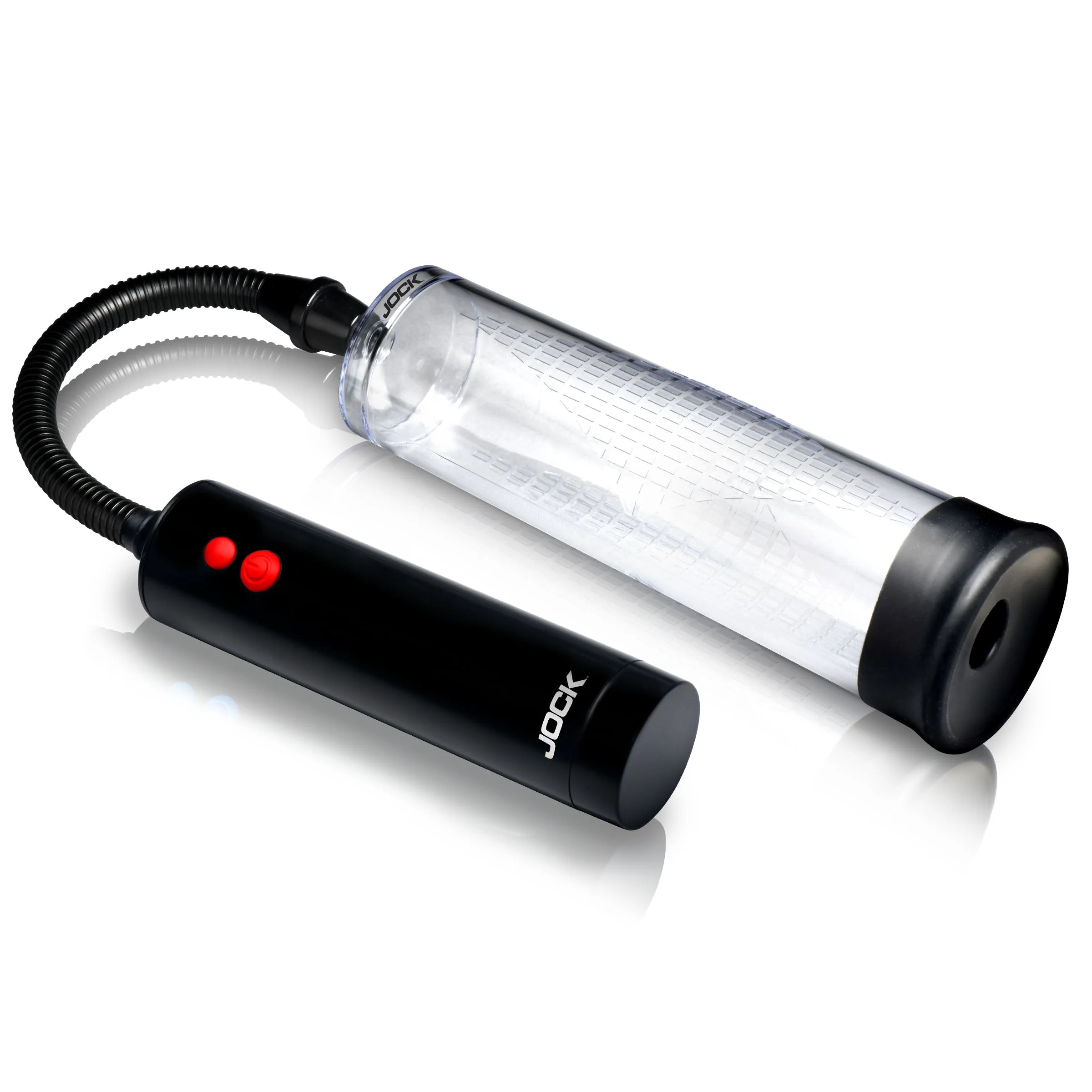 Power Up Rechargeable Automatic Penis Pump - Image 6
