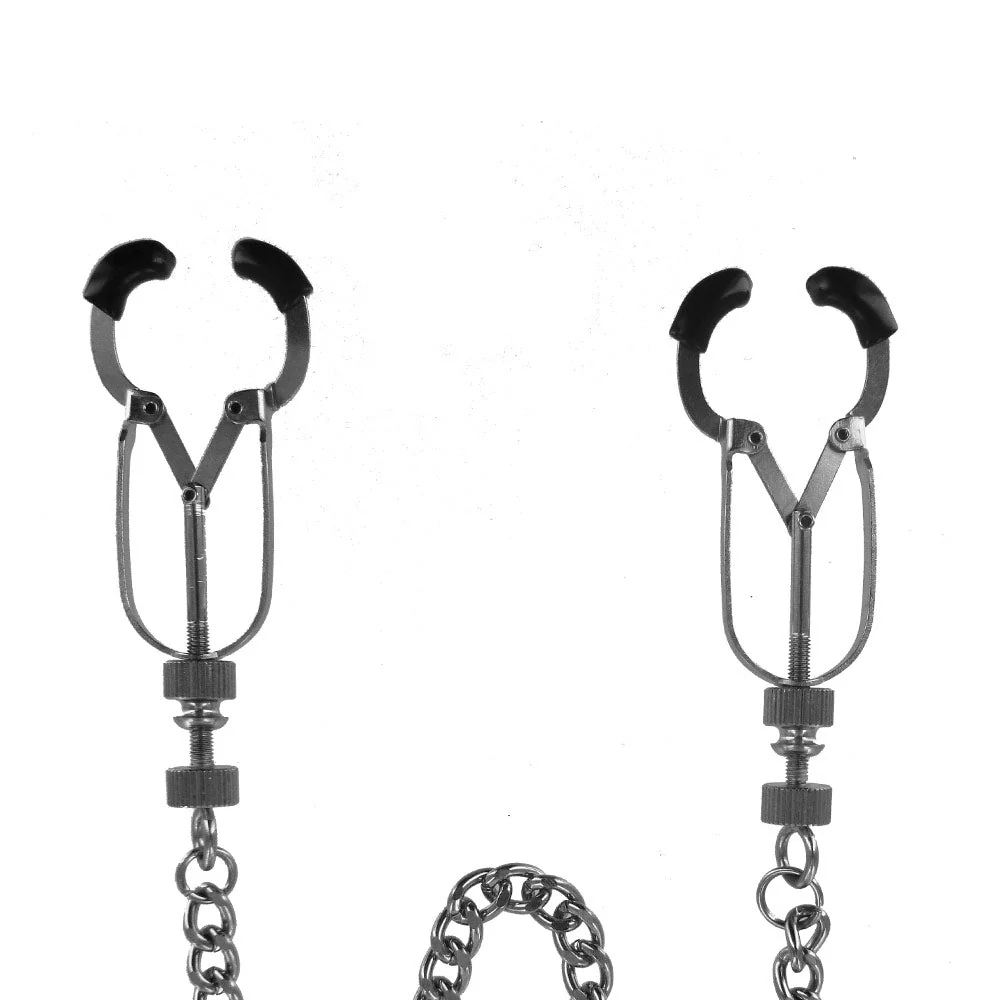 Precision Nipple Pincers - Image 2