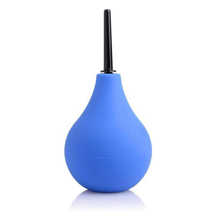 Premium One-Way Valve Anal Douche - Image 2