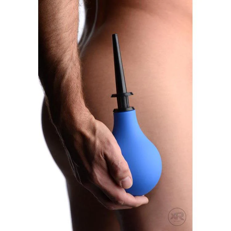 Premium One-way Valve Anal Douche Set - Image 2