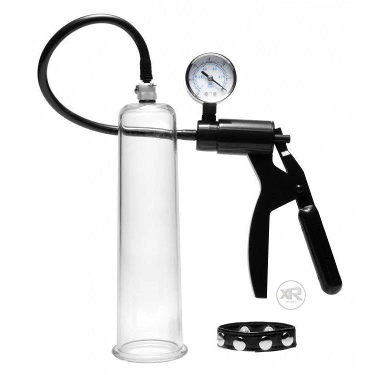 Premium Penis Pump Set - Image 2