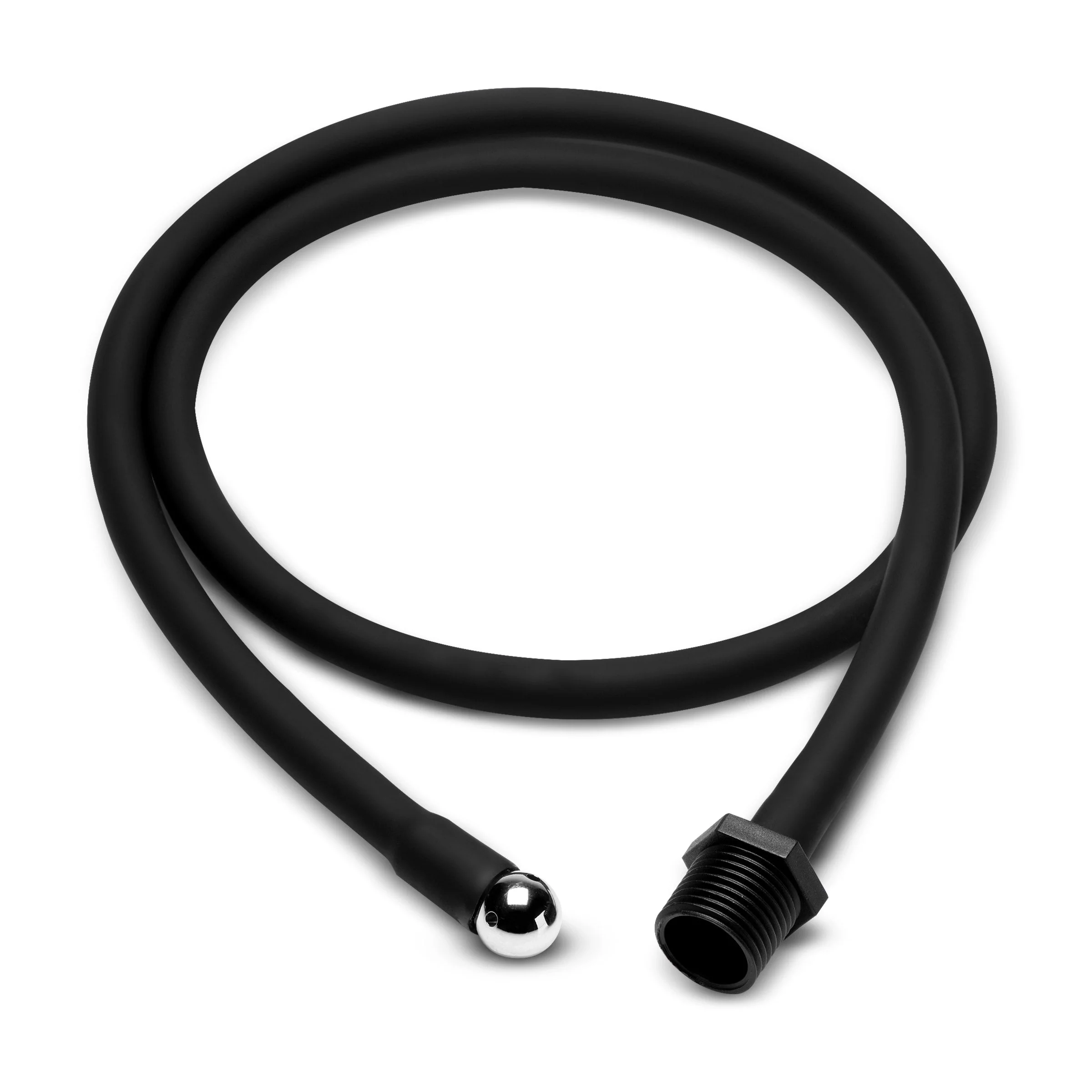 Premium Silicone Enema Hose - Image 10