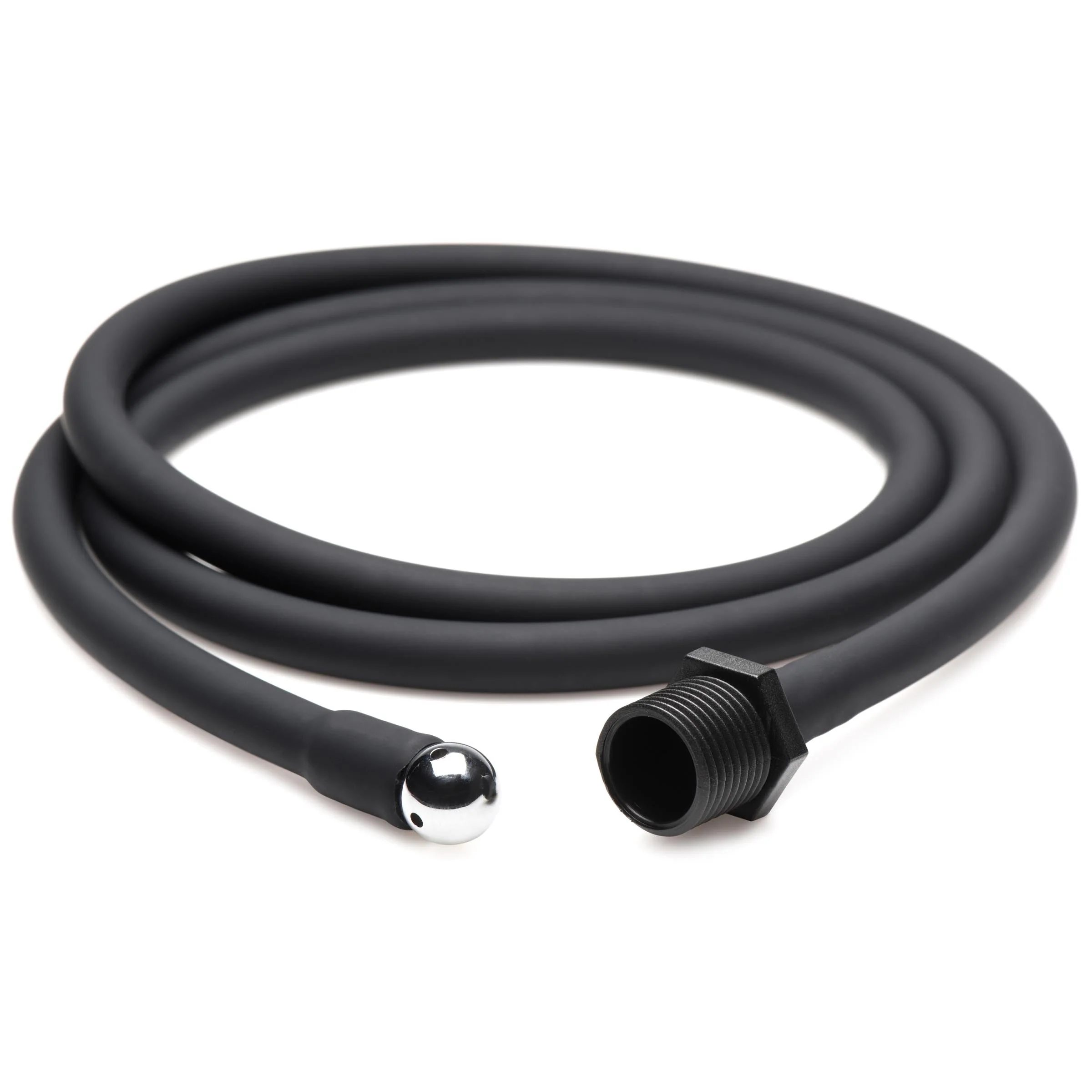 Premium Silicone Enema Hose - Image 11