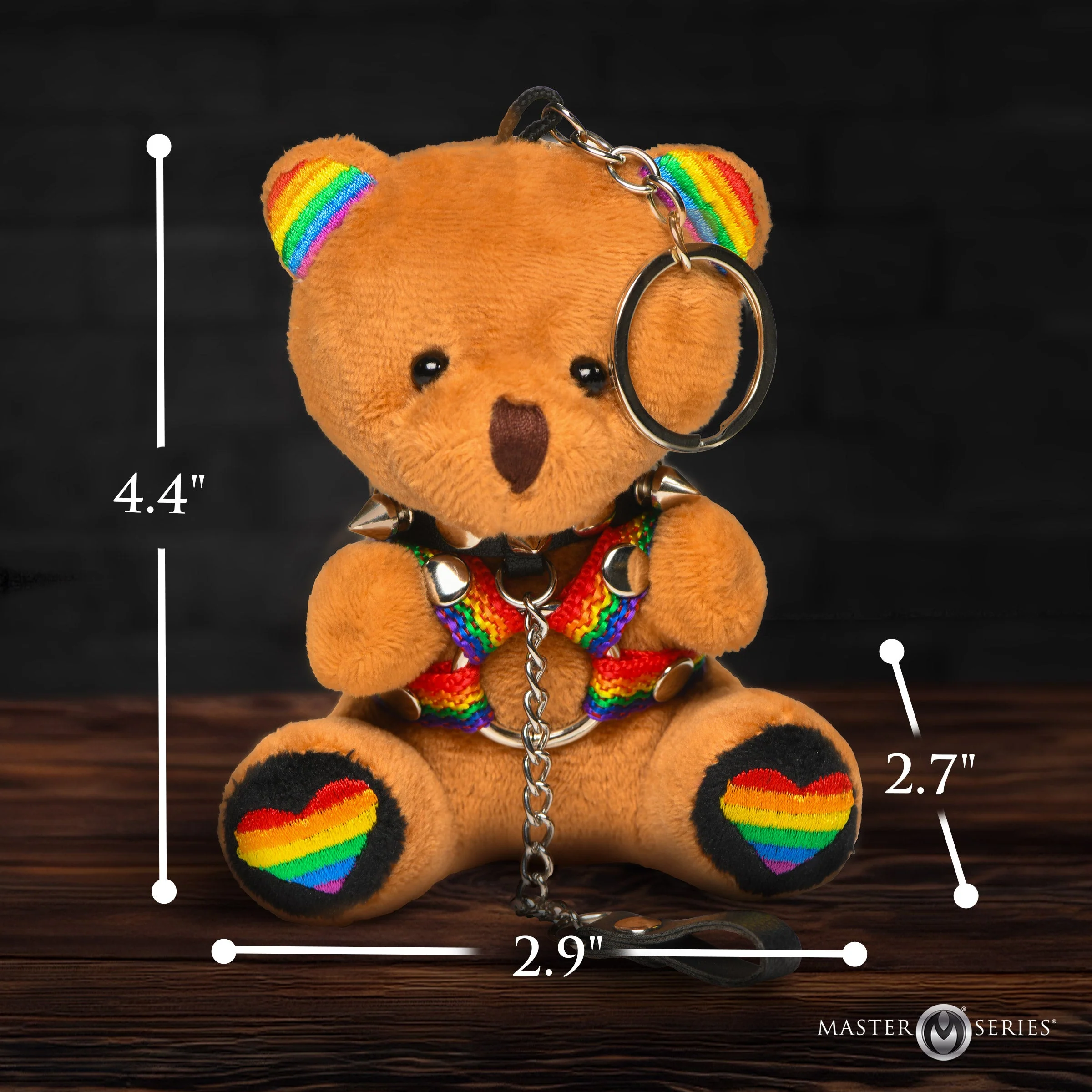 Pride Bear - Image 6