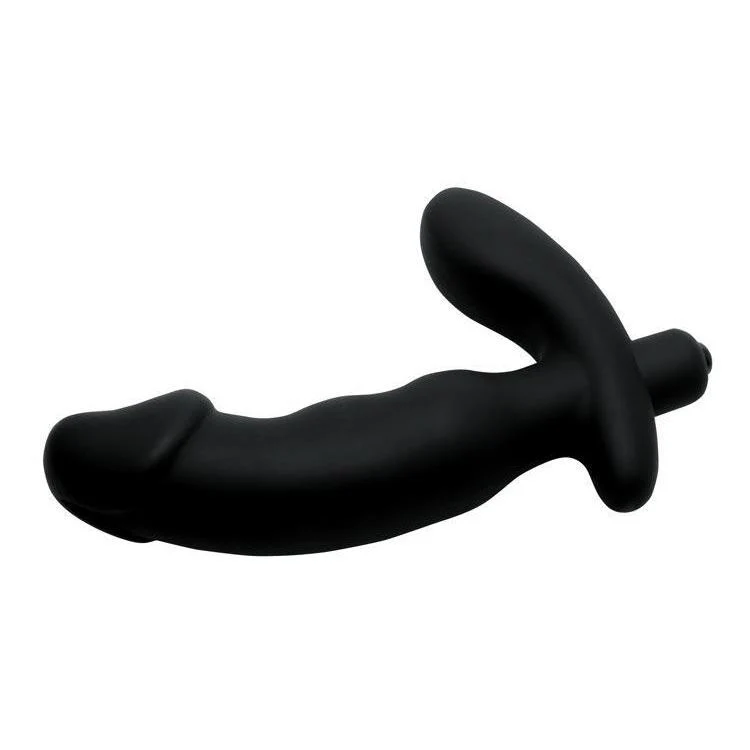 Prostatic Play Nomad Silicone Prostate Vibe - Image 6