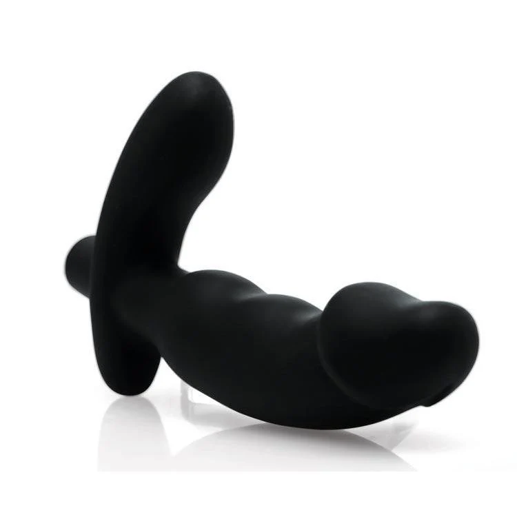 Prostatic Play Nomad Silicone Prostate Vibe - Image 7