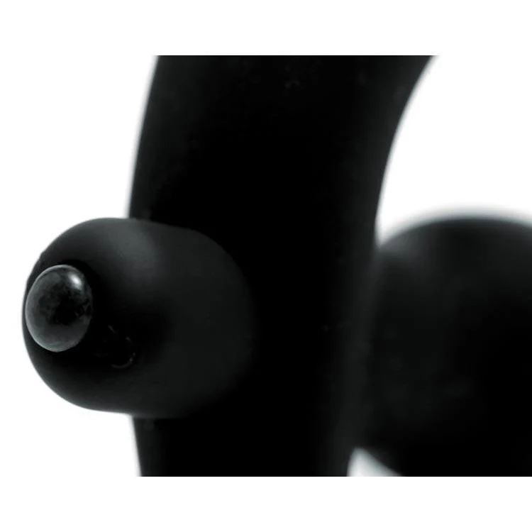 Prostatic Play Nomad Silicone Prostate Vibe - Image 8