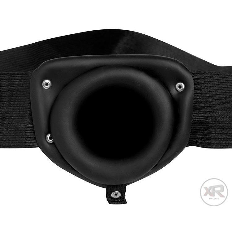 Pumper Inflatable Hollow Strap On - Image 5