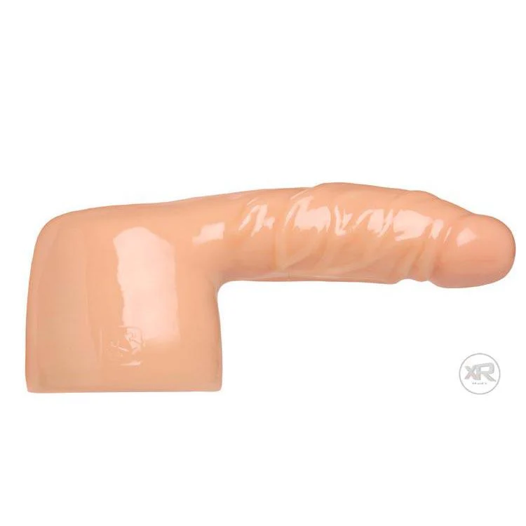 Realistic Penis Wand Attachment - Image 3
