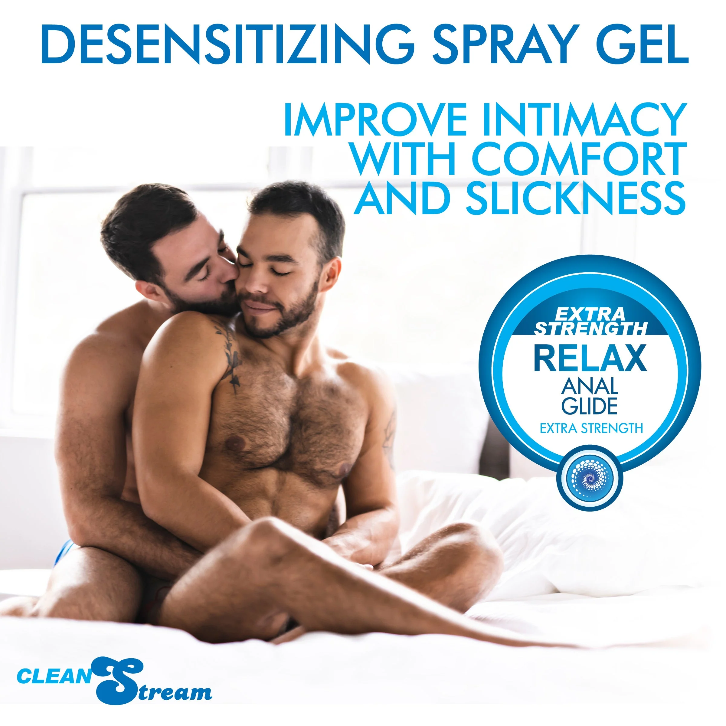 Relax Desensitizing Lubricant With Nozzle Tip - Image 3