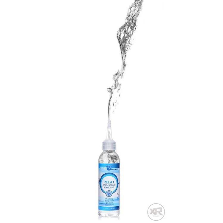 Relax Desensitizing Lubricant With Nozzle Tip - Image 7
