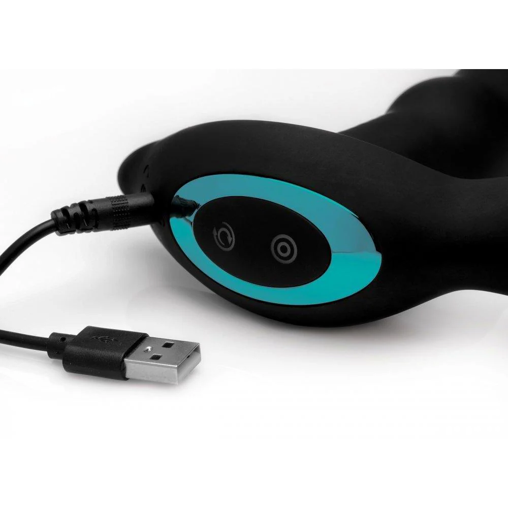 Rimstatic Curved Rotating Plug with Remote - Image 9