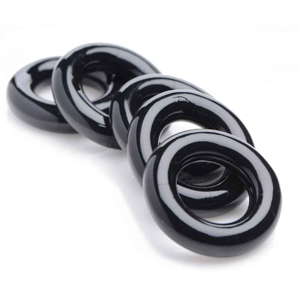 Ring Master Custom Ball Stretcher Kit - Image 2