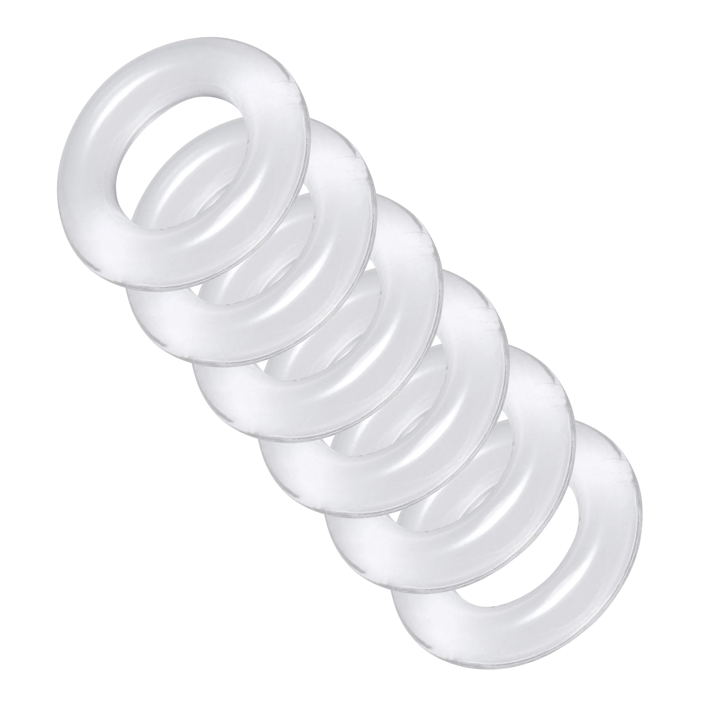 Ring Master Custom Ball Stretcher Kit - Clear - Image 2