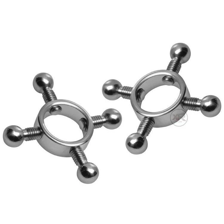 Rings of Fire Nipple Press Kit - Image 2