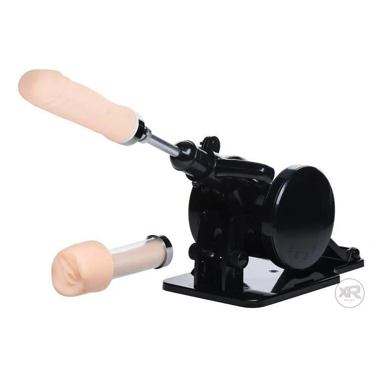 Robo FUK Adjustable and Portable Sex Machine - Image 4
