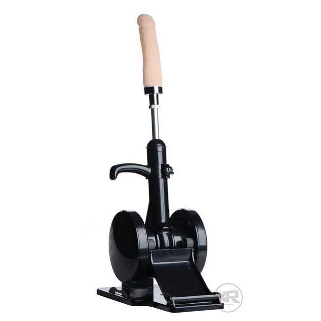 Robo FUK Adjustable and Portable Sex Machine - Image 5