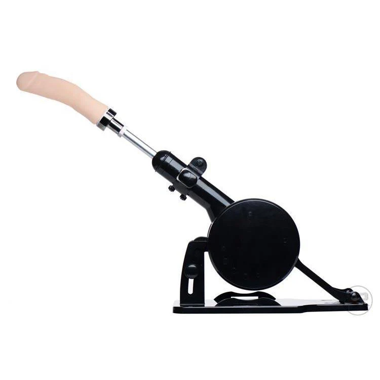 Robo FUK Adjustable and Portable Sex Machine - Image 6