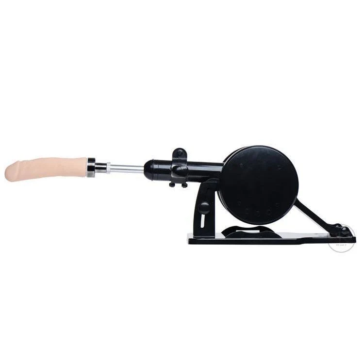 Robo FUK Adjustable and Portable Sex Machine - Image 7