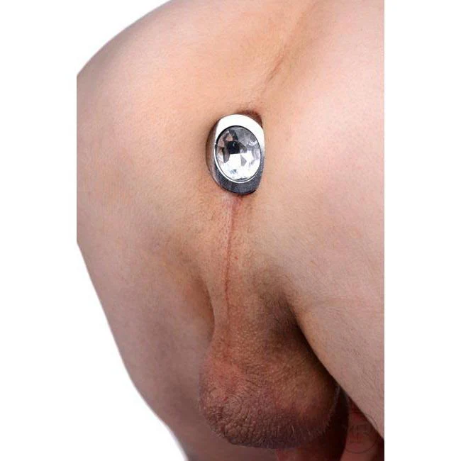 Rosebud Anal Jewelry - Image 3
