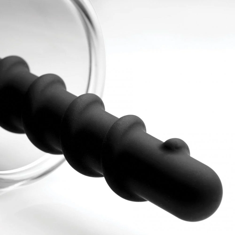 Rosebud Driller Cylinder with Silicone Swirl Insert - Image 8