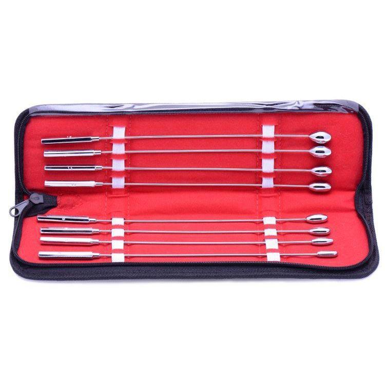 Rosebud Urethral Sounds Kit - Image 2