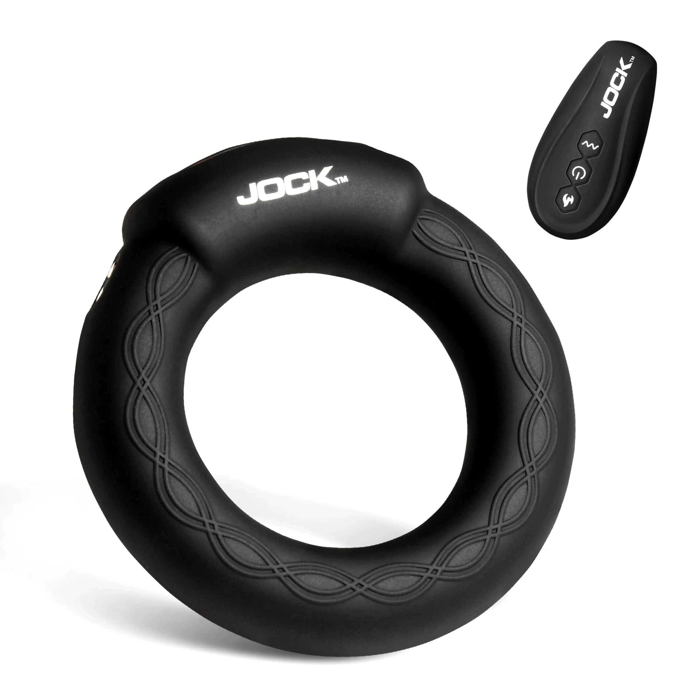 Rumbler Vibrating & Warming Cock Ring - Image 7